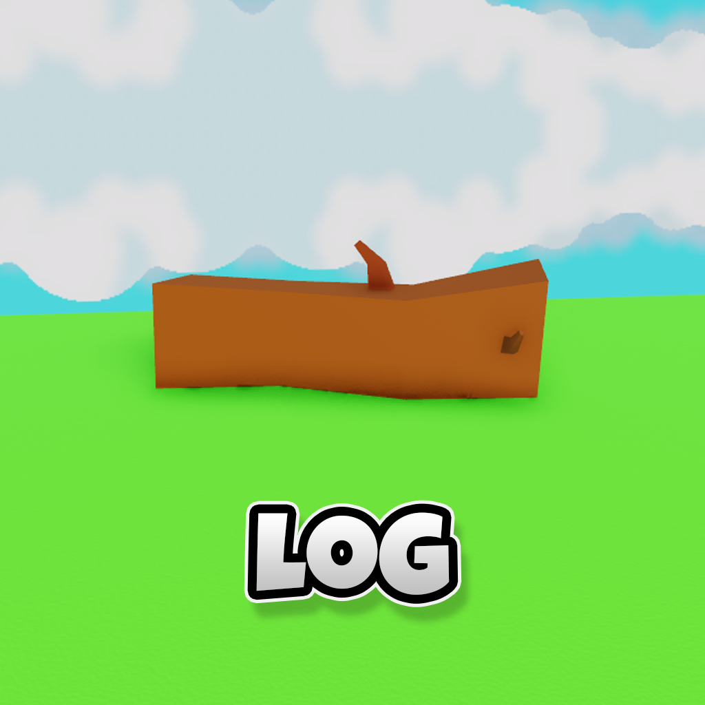 Cubic Low Poly Asset Pack