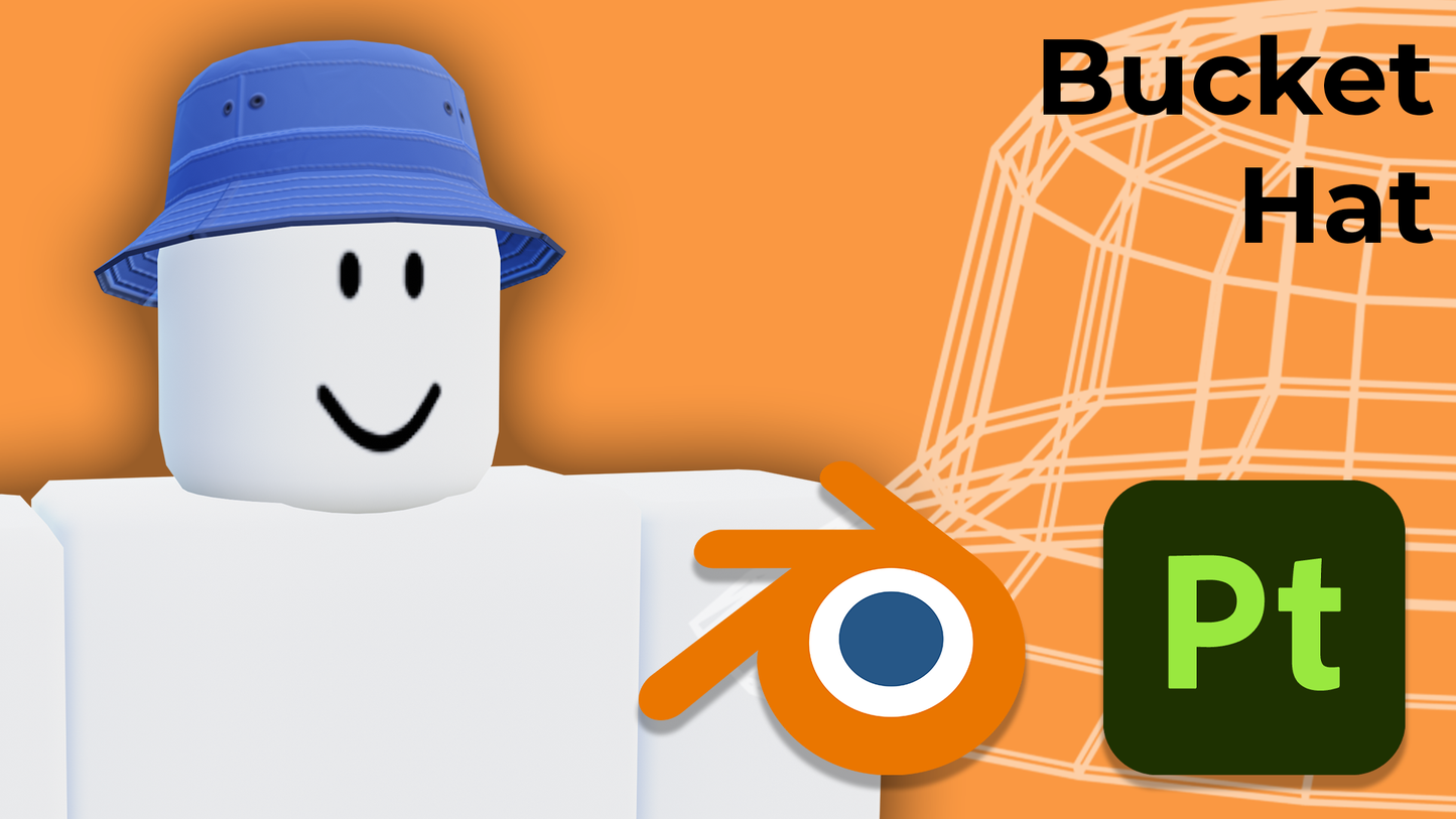 Roblox UGC Creator Blueprint (Pre-Order)
